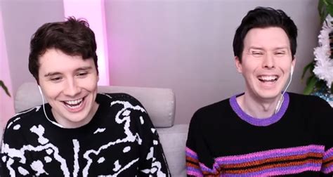 are dan and phil a couple|YouTube Duo Dan & Phil Post First New Video Together In 2 Years!.